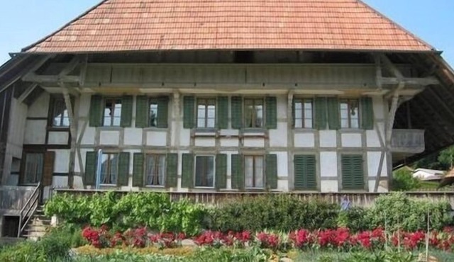 Ferienwohnung/app. für 5 Gäste mit 60m² in Seeberg