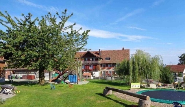 Ferienwohnung/app. für 5 Gäste mit 85m² in Winden