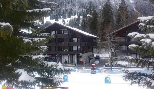 Ferienwohnung/app. für 5 Gäste mit 51m² in Diemtigtal, Horboden-wiriehorn