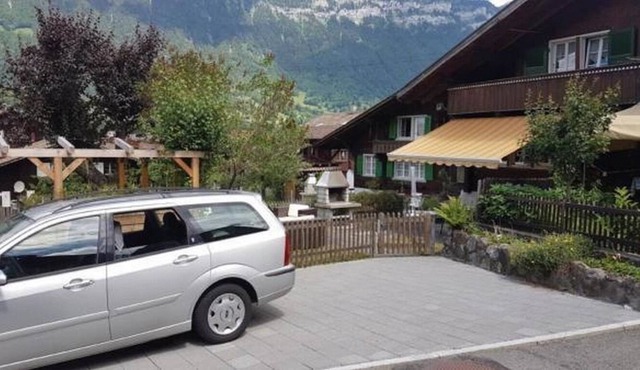 Ferienwohnung/app. für 6 Gäste mit 80m² in Bönigen