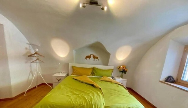 Ferienwohnung/app. für 6 Gäste mit 95m² in Guarda