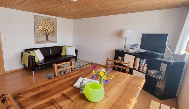 Ferienwohnung/app. für 6 Gäste mit 70m² in Urnäsch