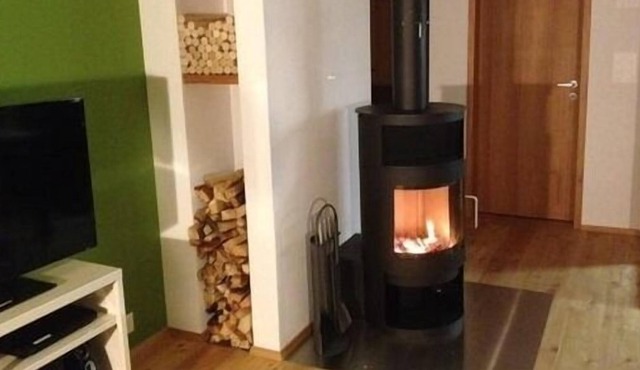 Ferienwohnung/app. für 6 Gäste mit 83m² in Zernez