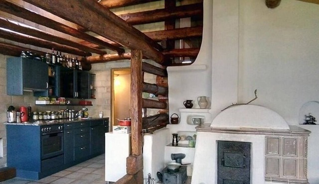 Ferienwohnung/app. für 6 Gäste mit 85m² in Sarn