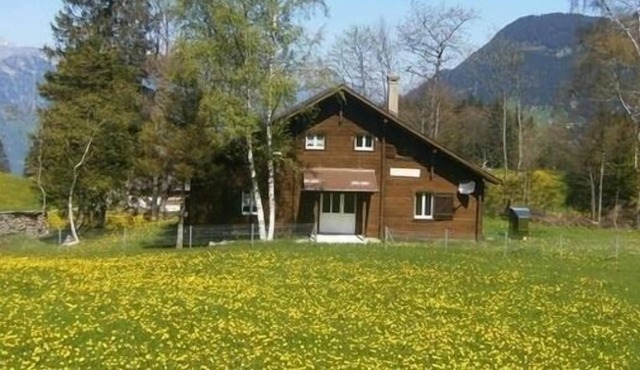 Ferienwohnung/app. für 7 Gäste mit 81m² in Haldi