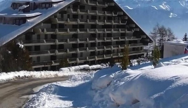 Ferienwohnung/app. für 8 Gäste mit 88m² in Torgon