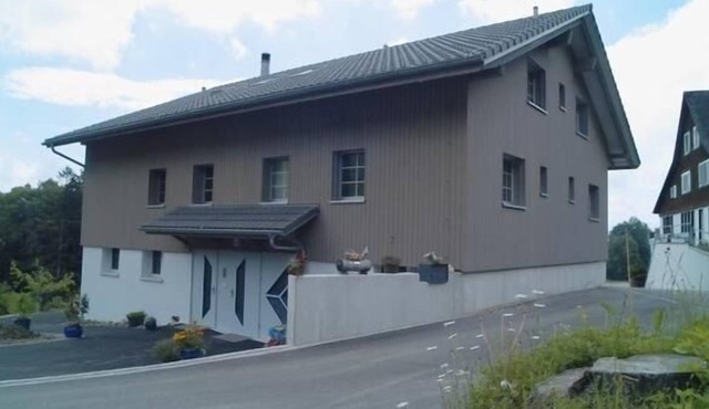 Ferienwohnung/app. für 9 Gäste mit 120m² in Wald ZH