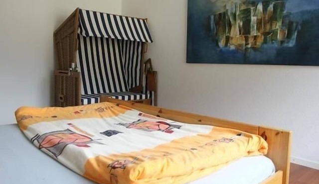 Ferienwohnung/app. für 5 Gäste mit 85m² in Andermatt