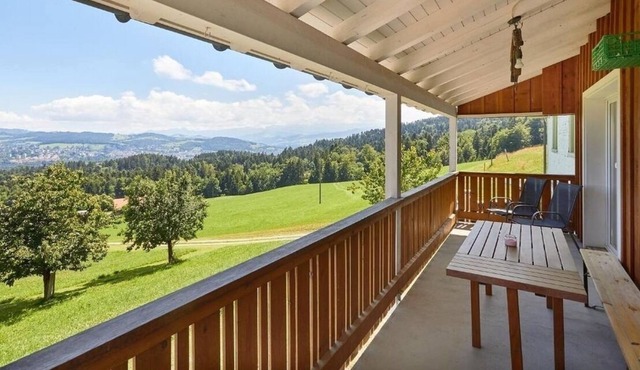 Ferienwohnung/app. für 6 Gäste mit 77m² in Engelburg