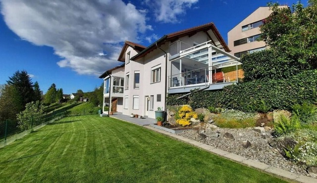 Ferienwohnung/app. für 2 Gäste mit 40m² in Entlebuch