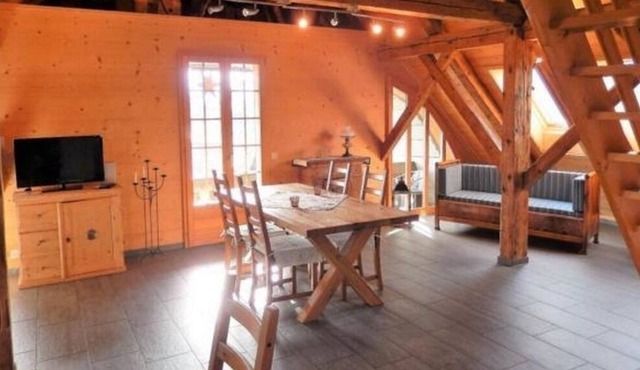 Ferienwohnung/app. für 4 Gäste mit 75m² in Hondrich