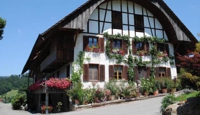 Ferienwohnung/app. für 6 Gäste mit 85m² in Oberbalm