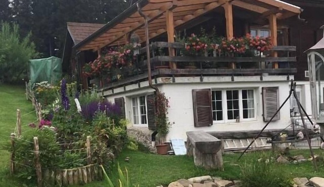 Ferienwohnung/app. für 2 Gäste mit 50m² in Rüschegg