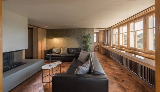 Ferienwohnung/app. für 2 Gäste mit 80m² in Rehetobel