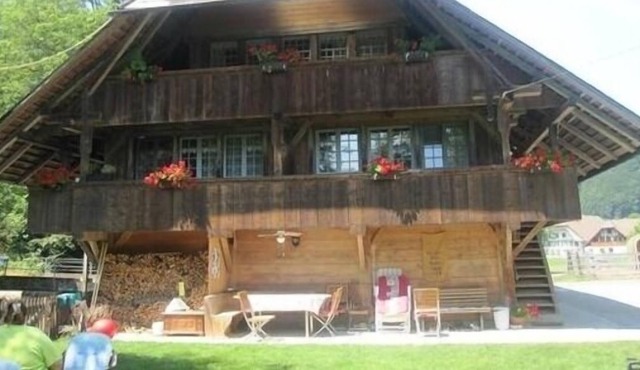 Ferienwohnung/app. für 5 Gäste mit 30m² in Rohrbach