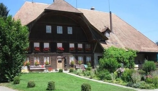 Ferienwohnung/app. für 6 Gäste mit 30m² in Rohrbach