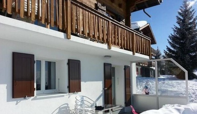 Ferienwohnung/app. für 5 Gäste mit 50m² in Rosswald