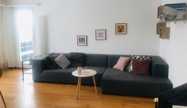 Ferienwohnung/app. für 5 Gäste mit 72m² in Wildhaus