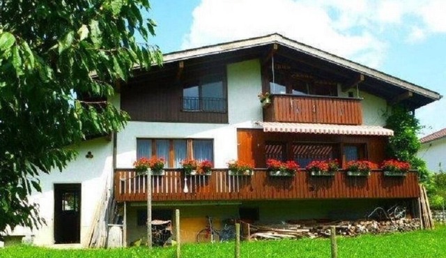 Ferienwohnung/app. für 3 Gäste mit 60m² in Amsoldingen