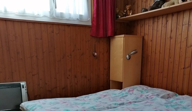 Ferienwohnung/app. für 4 Gäste mit 60m² in Flumserberg