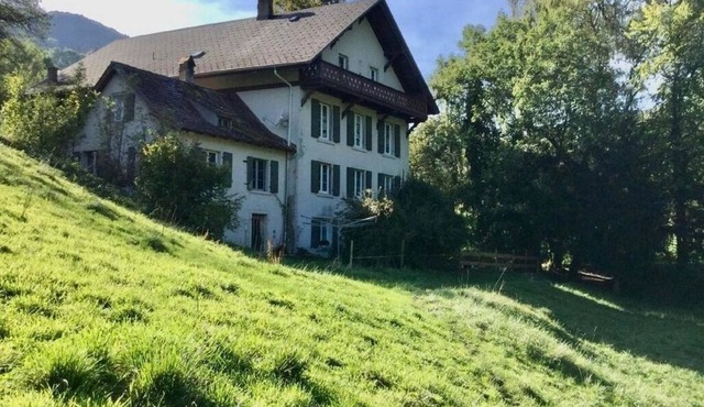 Ferienwohnung/app. für 6 Gäste mit 84m² in Langenbruck