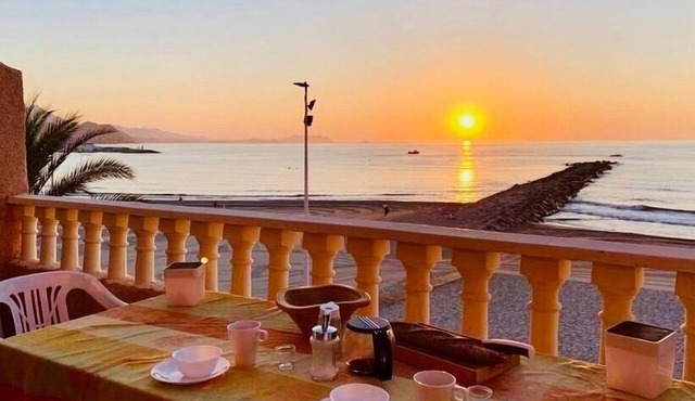 Ferienwohnung/app. für 6 Gäste mit 96m² in El Campello