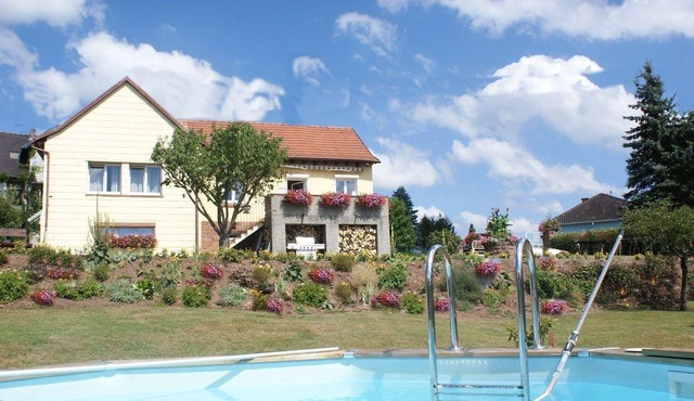 Ferienwohnung/app. für 3 Gäste mit 50m² in Lichtenberg