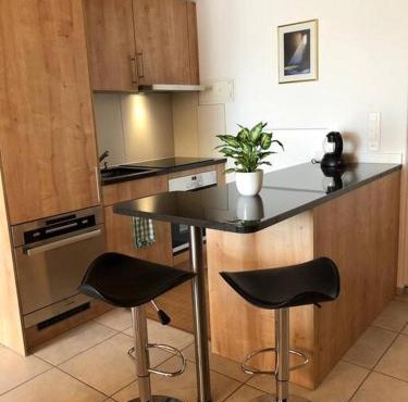 Ferienwohnung Arvenbüel Bergtraum über Amden