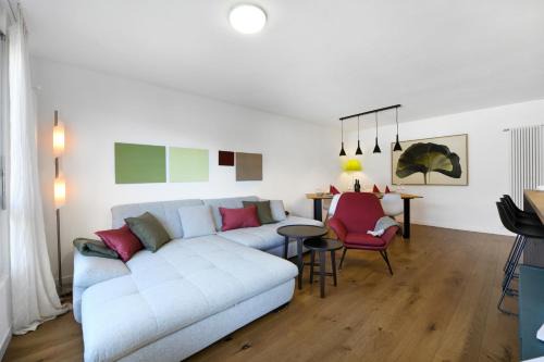 Ferienwohnung Ascona Vista Verde