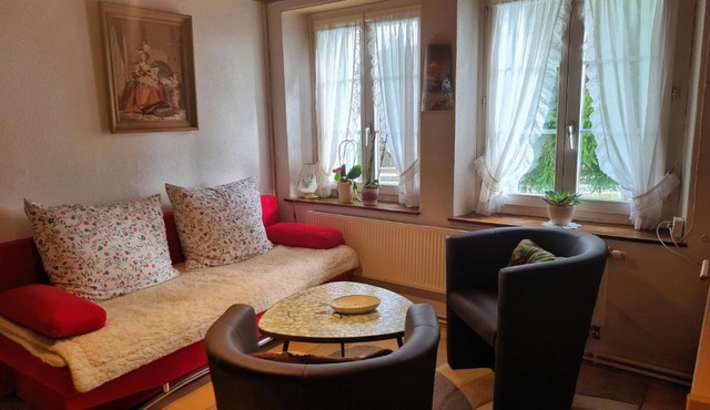 Ferienwohnung Attiswil