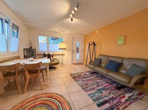 Ferienwohnung auf Ziegenhof