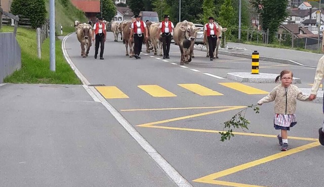 Ferienwohnung auf Zwei Etagen