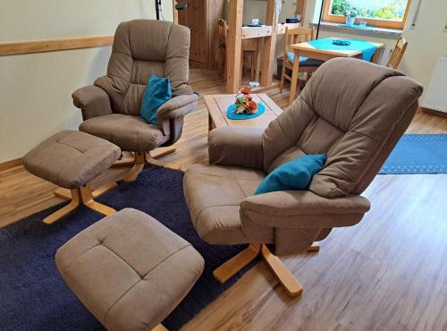 Ferienwohnung Bär in Vohenstrauß