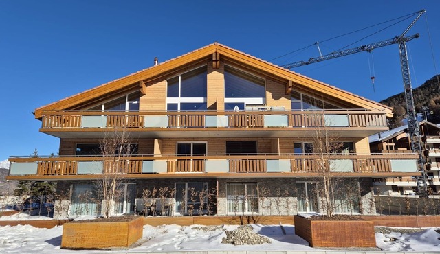 Ferienwohnung Bergklang Alpenblick & Nähe Skigebiet