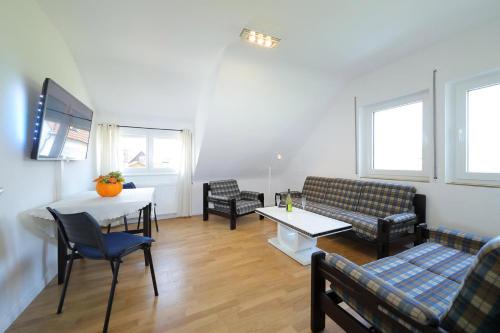 Ferienwohnung Biermann in Aspach