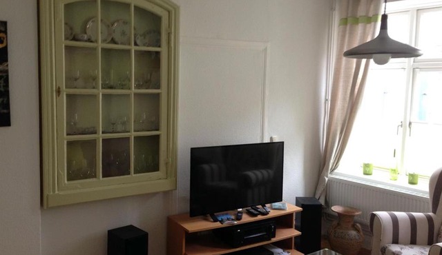 Ferienwohnung Bode in Lübeck