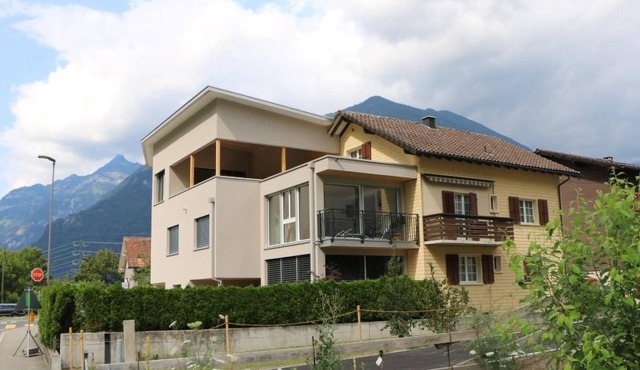 Ferienwohnung by Interhome