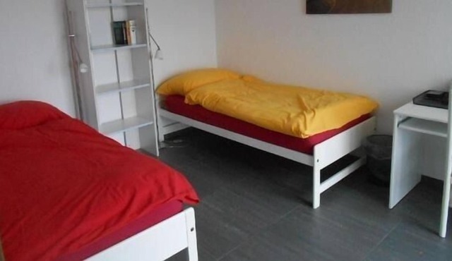 Ferienwohnung/app. für 4 Gäste mit 81m² in Aeschi bei Spiez