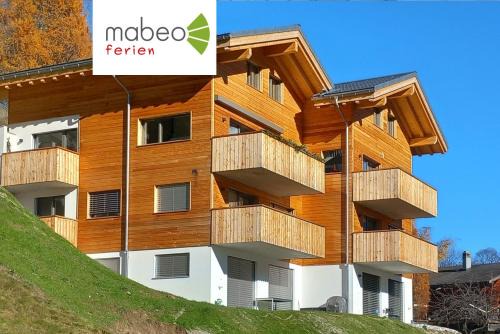 Ferienwohnung Joderestutz