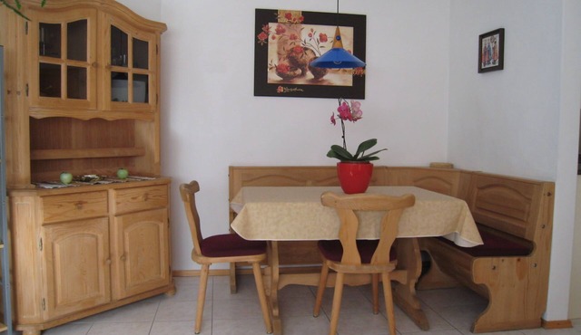 Ferienwohnung Chasa Schmidt by Interhome