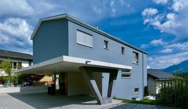 Ferienwohnung Crap Ner