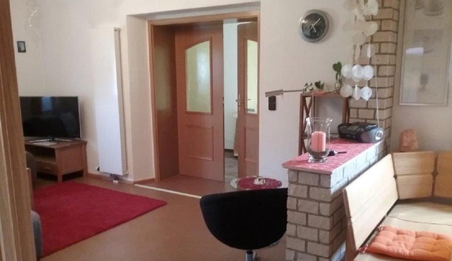 Ferienwohnung Dörfler in Bayreuth