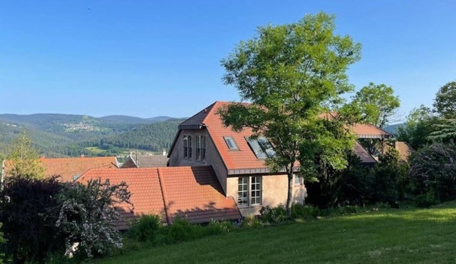 Ferienwohnung "dabo Panorama"