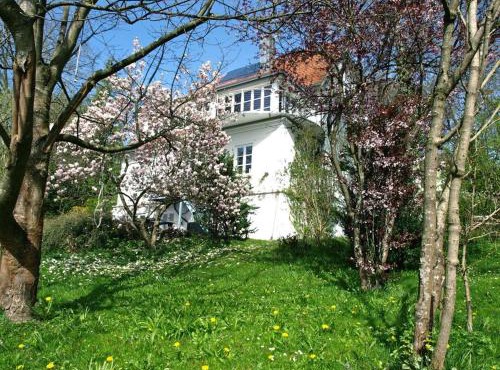 Ferienwohnung Dausacker in Utting