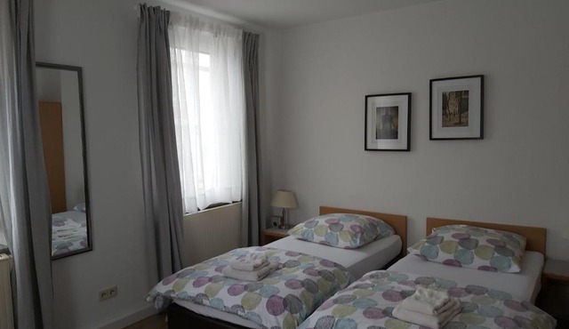 Ferienwohnung Paradiesle in Kirchheim unter Teck