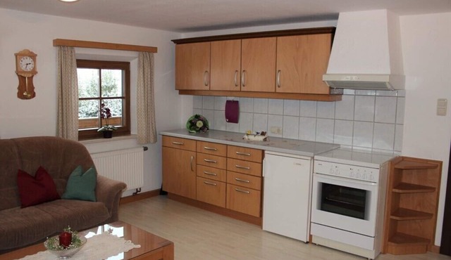 Ferienwohnung für 2-5 Personen in Marktschellenberg