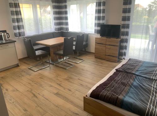 Ferienwohnung Little Dream in Wolframs-Eschenbach