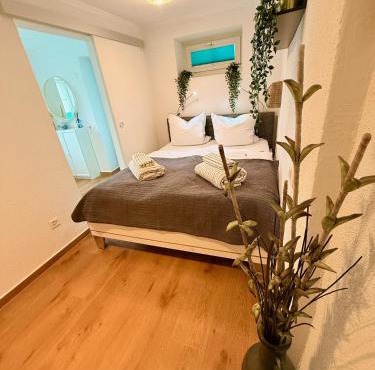 Ferienwohnung direkt am Bodensee/Untersee nahe Konstanz