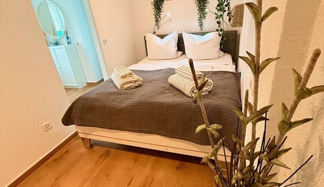 Ferienwohnung Direkt am Bodensee/Untersee Nahe Konstanz