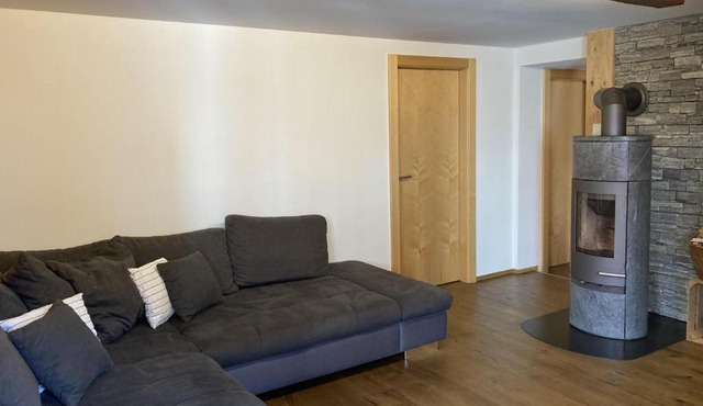 Ferienwohnung Dorfbrunnu
